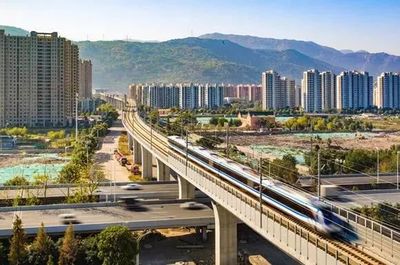 溫州S1線票價為什么&ldquo;貴&rdquo;?答案在這里_市發改委