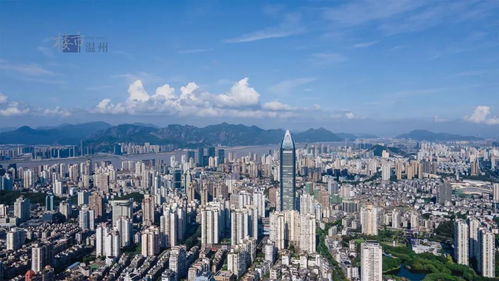 很多人都說,溫州城市建設(shè)跟知名度完全不相匹配 為什么