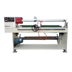 瑞安建升機(jī)械廠 質(zhì)量好的膠帶復(fù)卷裁切機(jī) 提供商 分切機(jī)制造